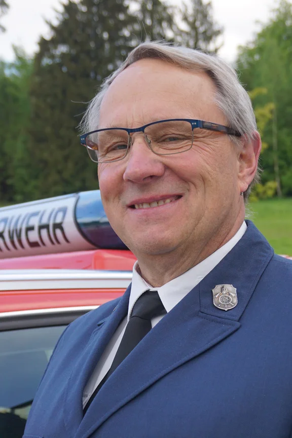 Rainer Pawle