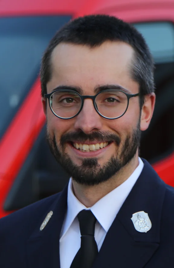 Thomas Dirheimer