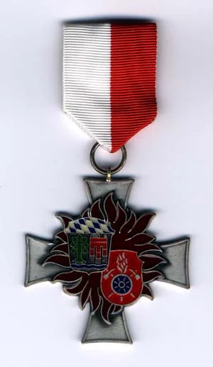 Ehrenzeichen