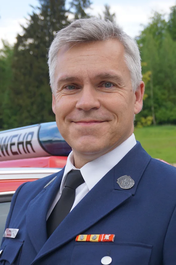 Marcel Bader