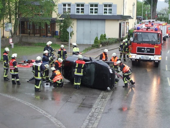 Ausbildung 1